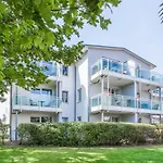 Yachthafenresidenz 7303 Ostseebad Kühlungsborn