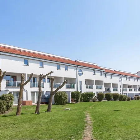 Yachthafenresidenz 7303 شقة