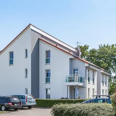 Yachthafenresidenz 7303 شقة Ostseebad Kühlungsborn
