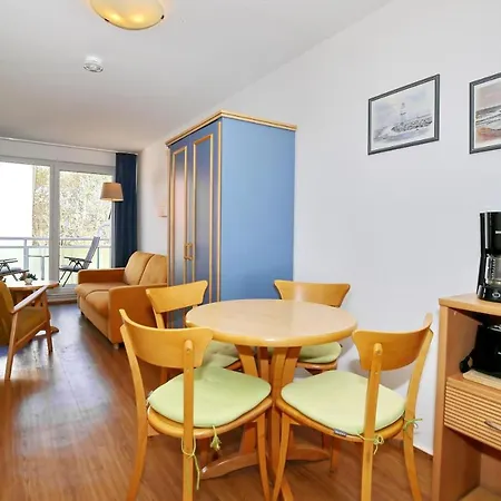 Yachthafenresidenz 7303