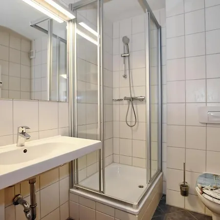 Yachthafenresidenz 7303 Ostseebad Kühlungsborn