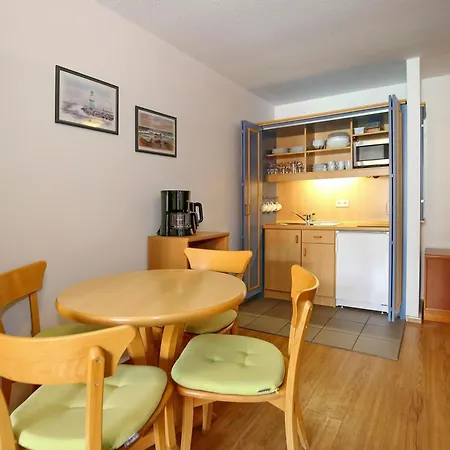 Yachthafenresidenz 7303 Apartamento Ostseebad Kühlungsborn
