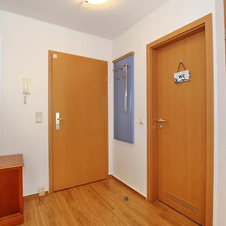 Yachthafenresidenz 7303 Apartamento Ostseebad Kühlungsborn